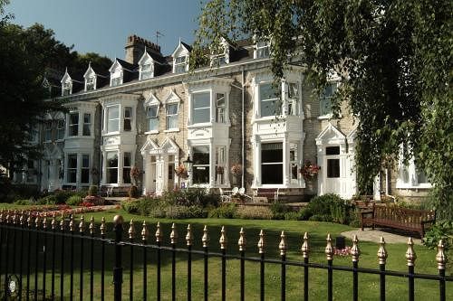 Wheatlands Lodge Hotel York Exterior foto