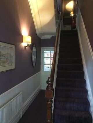 Wheatlands Lodge Hotel York Exterior foto